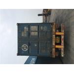 Various Colors Used 40ft Shipping Container For Warehousing Logistics And Transport for sale