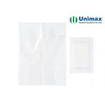 PE EVA Disposable Clear Plastic Gloves for sale