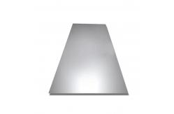 China Building Galvanized Steel Sheet With 60g/M2-275g/M2 Zinc Coating supplier