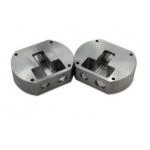 W90NiCu Nickel Tungsten Heavy Alloy Copper Parts 20HRC With Good Conductivity for sale
