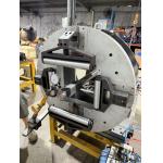 Automatic Chuck Tube Laser Cutting Machine G700DF-290