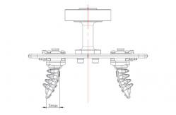 China Robotic Clamp -Compact Gripper-SFG-FMA6-M5086 supplier
