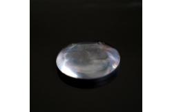 China Wholesale Plano Convex Lens JGS1 Small Optical Lens dia 75mm supplier
