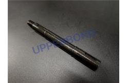 China Cigarette Machine Variable Pulley Shaft MK8 MK9 Spare Parts supplier
