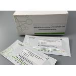 OEM ODM Covid Neutralizing Antibody Test Kit For Covid-19 for sale