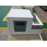 0~700 RMP DQ-150 Metallographical Low Speed Precision Cutting Machine for sale