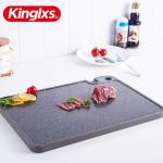 40cm Double Sided Cutting Board
