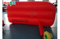 China Outdoor Customized Inflatable Human Bowling Game Inflatable Bowling Toys supplier