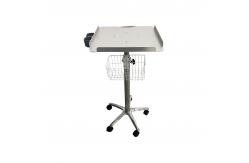 China New arrival trolley for ultrasound scanner with lower price supplier