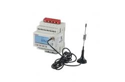China IEC62053-21 Standard 3 Phase Wifi Energy Meter 50-60hz supplier