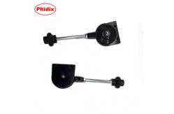 China High-Quality Construction Machinery Part Throttle Control Lever supplier