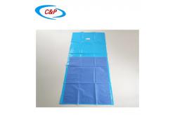China Customizable Disposable Cesarean Section Pack For Safe And Sterile Surgeries supplier