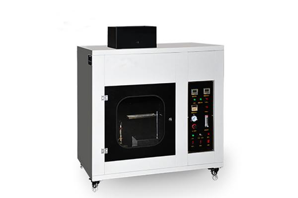 5VA / 5VB ZY6017A Cable Testing Equipment , ASTM D5048 Electrical Test Equipment
