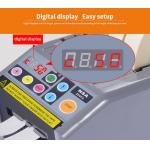 ZCUT-9 Automatic Tape Dispenser 60mm Width No Roller With Gold Blade