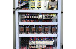 China Thermal Shock Test Equipment/Humidity And Temperature Testing Chamber supplier