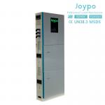 51.2V Solar PV Battery Storage Systems 100Ah 200Ah 300Ah 400Ah For Home for sale
