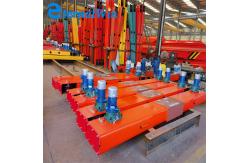 China Customized Speed 380V Overhead Hoist Crane Machine Remote Control supplier