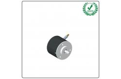 China ME50 Metal Shaft Incremental Magnetic Encoder 50 * 60mm supplier