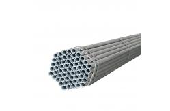 China Monel 400 N04400 Seamless Tube Pipe Copper Nickel Alloy supplier