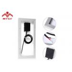Fishing Hiking Monocrystalline Pv Panels High Transmission Rate Antireflective Glass for sale