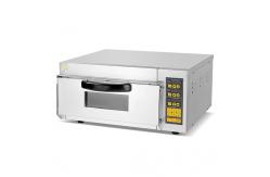 China Temperature Controlled Bakery And Pastry Machines for Pizza Shop supplier