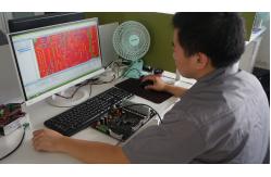 China Granule Packing Machine manufacturer