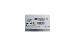 China LP141WX3-TLA1 Laptop LCD Panel 14.1 inch 1280*800 LCD Screen supplier
