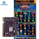 8 In 1 Slot Machine Circuit Board Fire Link Power 2 High Winning for sale