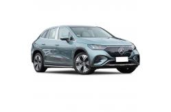 China Pure Electric Mercedes Benz EQE 500 4matic SUV Luxurious 5 Seater With Autopilot supplier