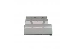 China Customized Plastic Injection Molds Automotive Parts For Mercedes Benz supplier
