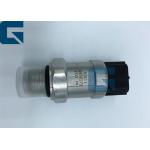 Hitachi Excavator Parts EX200-2 EX200-3 EX200-5 High Pressure Sensor 4436271 KM11 for sale