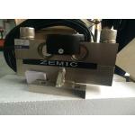 ZEMIC HM9B Weighing Load Cell 20t  30t Double Shear Beam Load Cell White Bottom For Weighbridge for sale
