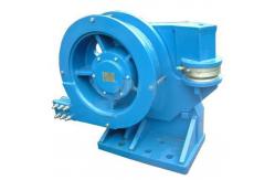 China API 8C Weight Indication System / Drill Line Anchor JZ900 supplier