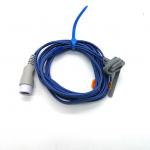 Comen TPU Reusable SpO2 Sensor ODM Round For Neonate 3.0m for sale