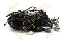 China 20Y0642411 Cab Wiring Harness For Komatsu PC200-8 PC220-8  Excavator supplier
