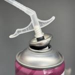  Intelligent PU Foam Dispensing Valve for 3D Printing with Automated Control for sale