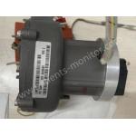 Hospital Medical Equipment Parts Vela Vaisys Ventilator Compressor Scroll Turbine Assembly PN 16350 REV C SN BA005361 for sale