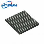 324 LFBGA XILINX IC XC6SLX45-3CSG324I Field Programmable Gate Array CSPBGA for sale