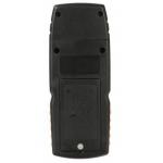 CE Sound Alarm Portable Industrial Gas Leak Detector