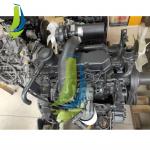 E312C Excavator Spare Parts  Diesel S4K Complete Engine Assy for sale