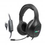 20KHz Wired Bluetooth Headphone Over Ear Headset Bass HiFi Sound Music Stereo Flexible Adjustable For PC MP3 for sale