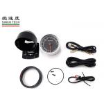 2.5 '' Racing Air Fuel Ratio Meter 12V Universal Aluminum Material For Refitting Car for sale