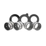 Din125 Circular Steel Shims Washers Wear Resistance for sale