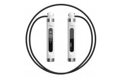 China Fitness Smart Home Automation Devices Digital Counting Skipping Rope Hilink App supplier