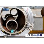 30inch - 36inch 900mm OD Cold Pipe Cutting And Beveling Machine Excellent Quality for sale