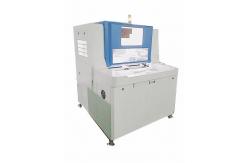 China Pcb Routing Cutting Machine PCBA Separator Circuit boards board Cutting Router supplier