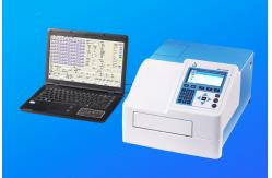 China Semi Automatic Biochemistry Analyzer For Male Infertility Diagnosis supplier