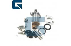 China 294009-1221 294009-1221 Excavator SK200-8 SK300-8 Control Valve supplier