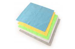 China Superior Microfiber Cleaning Cloth For Home & Automotive,Microfiber Lens Cleaning Rags supplier