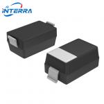 30V 500MA ONsemi SMD Schottky Diode IC SOD123 MBR0530T1G for sale